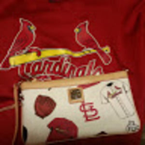 Meet your Posher, Toni